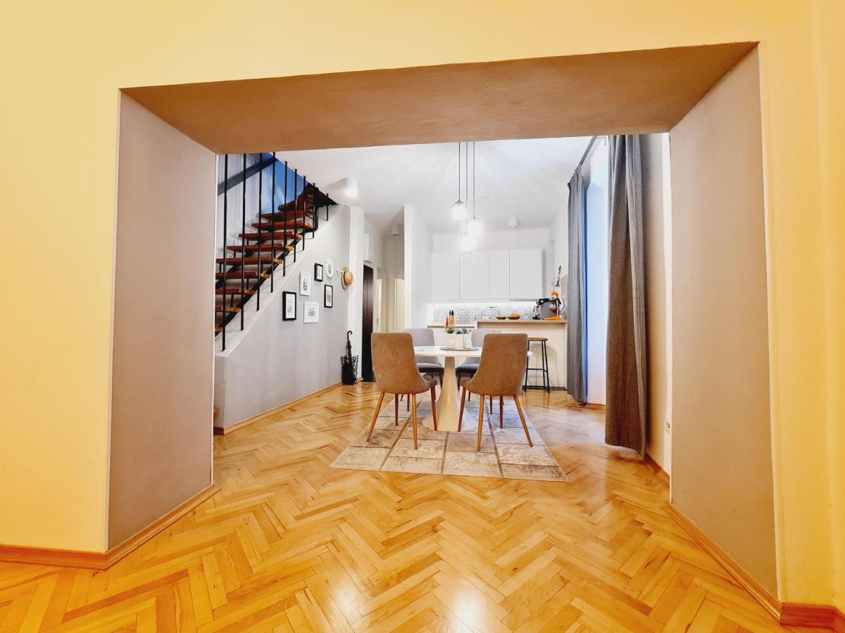Apartment Cicibela - Zadar