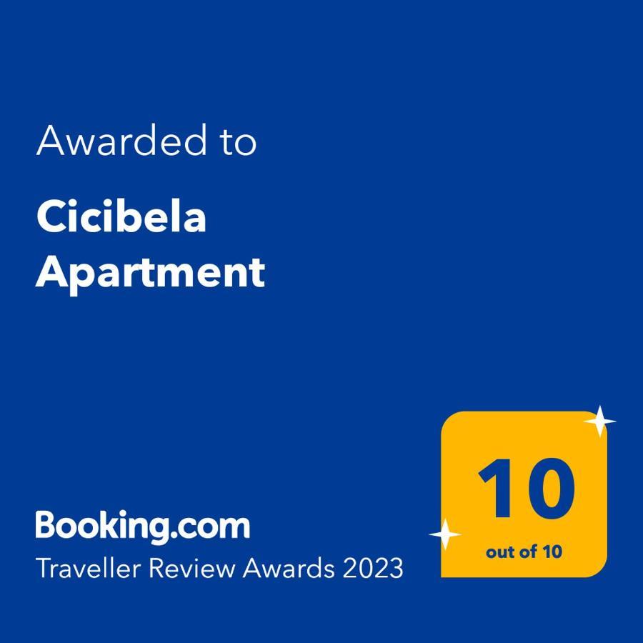 Cicibela - Apartment
