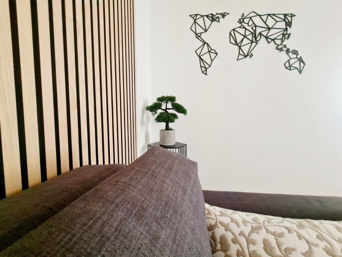 Apartment Cicibela - *