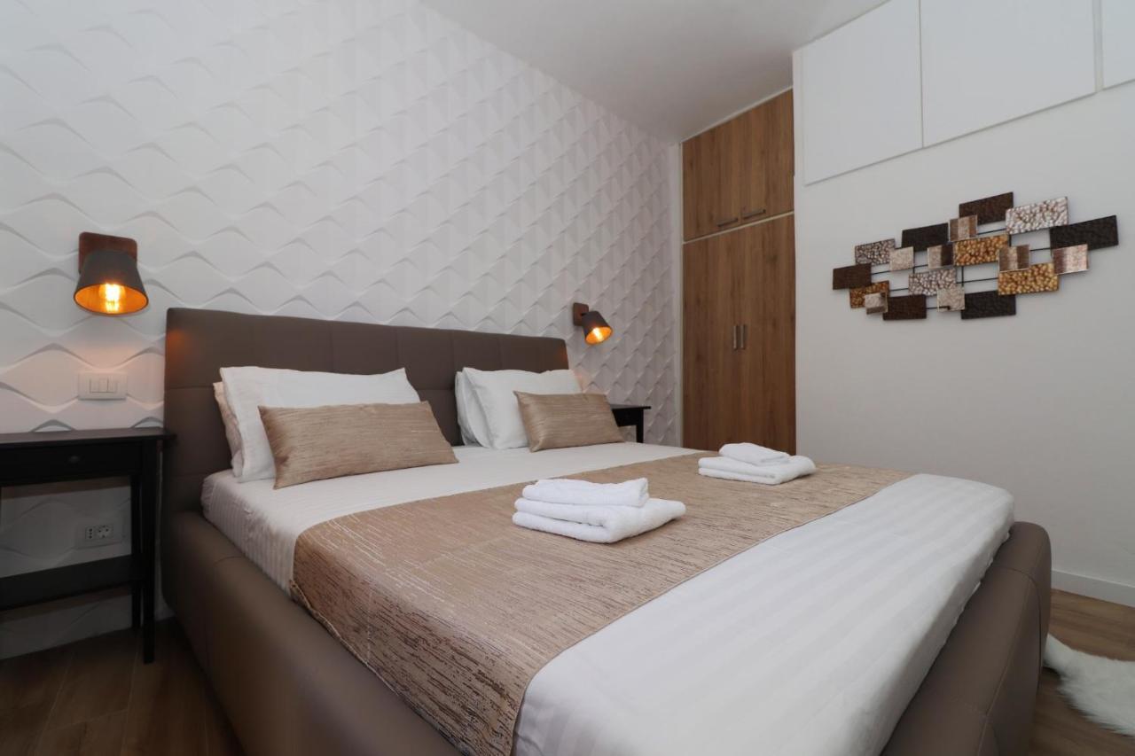 Cicibela - Apartment *